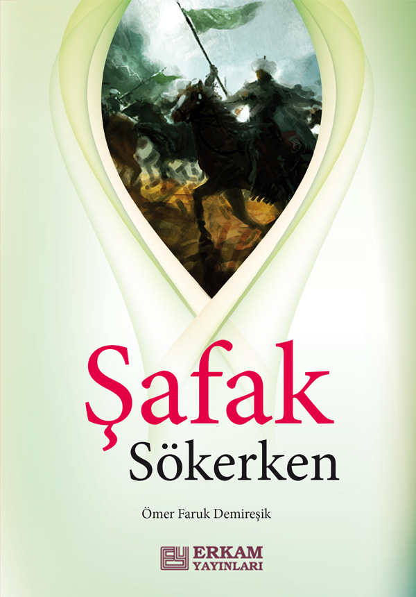 Şafak Sökerken - Ömer Faruk Demireşik