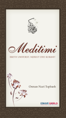 Meditimi Rreth Universit, Njeriut Dhe Kuranit