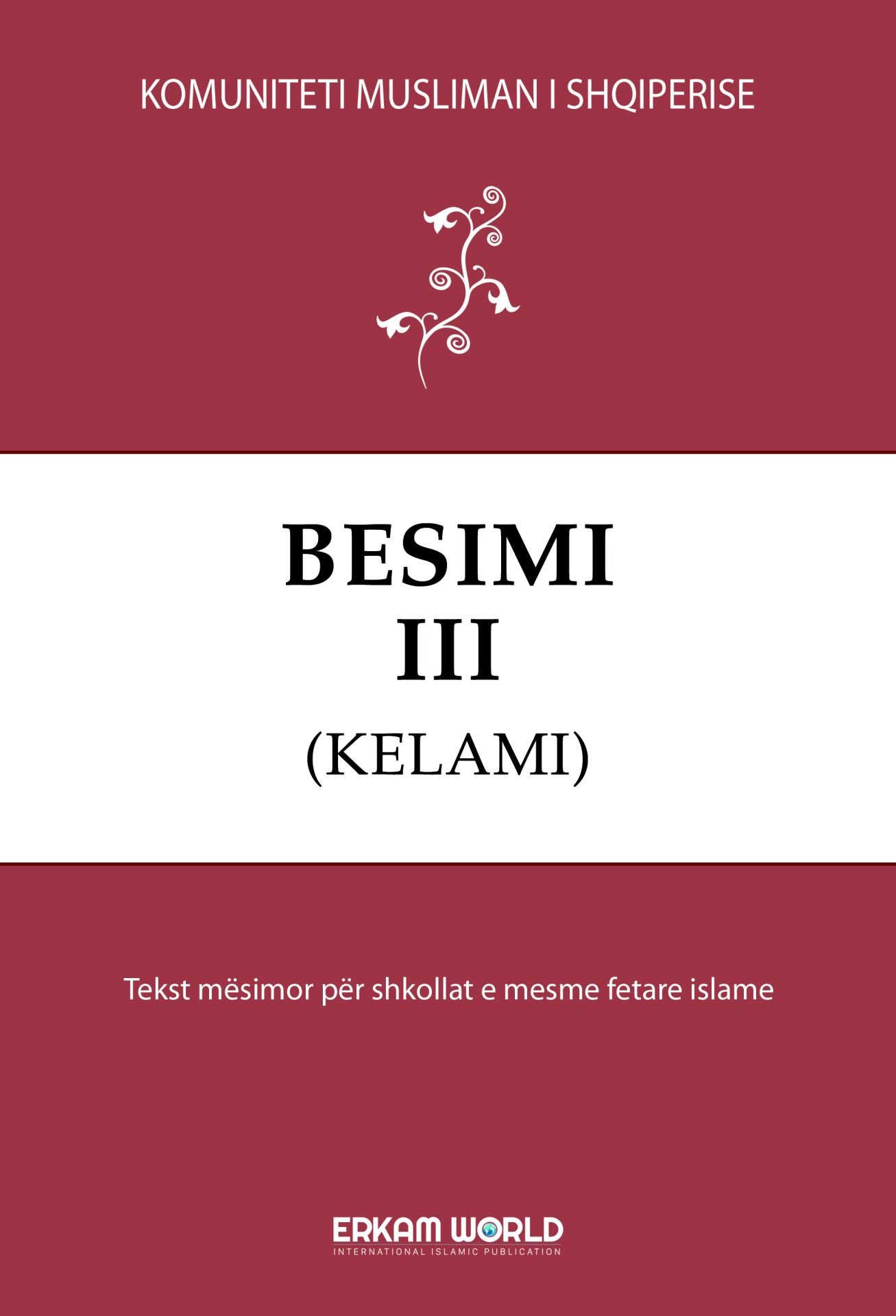 Besimi (Kelami) - 3