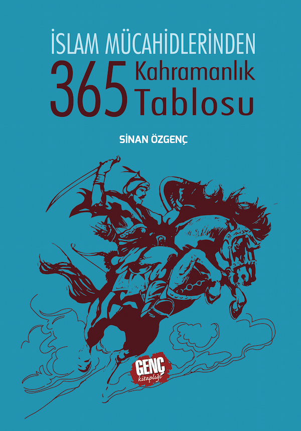 365 Kahramanlık Tablosu - Sinan Özgenç