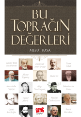 Bu Toprağın Değerleri - Mesut Kaya