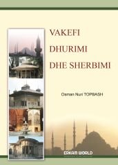 Vakefi Adhurımi Dhe Sherbimi