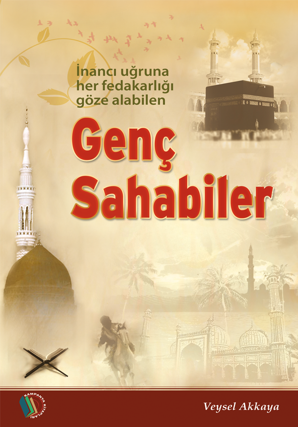 Genç Sahabiler - Doç. Dr. Veysel Akkaya