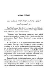 Buhari'de Namaz - Doç. Dr. Murat Kaya