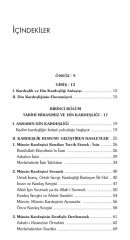 İslam Kültüründe Kardeşlik Ruhu - Semih Yolaçan