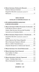 İslam Kültüründe Kardeşlik Ruhu - Semih Yolaçan