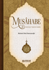 Musahabe - 2 / Kur'an - Takva - Sabır - Mahmud Sami Ramazanoğlu