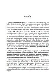 Daha İyi İletişim İçin Beden Dili - Hamza Uğurlu