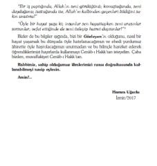 Daha İyi İletişim İçin Beden Dili - Hamza Uğurlu