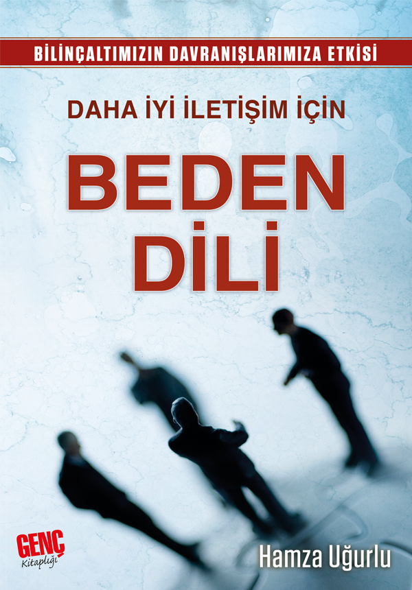 Daha İyi İletişim İçin Beden Dili - Hamza Uğurlu