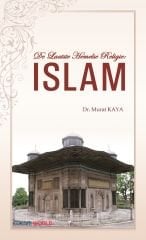 De Laatste Hemelse Religie Islam