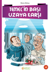 Temel’in Başı Uzaya Karşı - Ekrem Bektaş