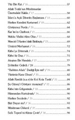 Mescid-i Haram'dan 111 Hatıra - Dr. Murat Kaya