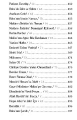 Mescid-i Haram'dan 111 Hatıra - Dr. Murat Kaya