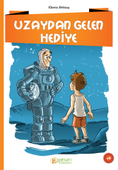 Uzaydan Gelen Hediye - Ekrem Bektaş