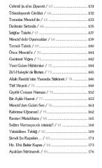 Mescid-i Nebevi'den 111 Hatıra - Dr. Murat Kaya