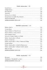 Nebiler Silsilesi - 1 (Ders Kitabı) - Osman Nuri Topbaş