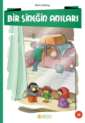 Bir Sineğin Anıları - Ekrem Bektaş