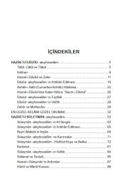 Nebiler Silsilesi - 3 - Osman Nuri Topbaş
