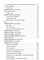 Nebiler Silsilesi - 3 - Osman Nuri Topbaş