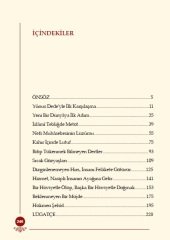 Hüdayi'nin Ziyafet Sofrası - Osman Nuri Topbaş