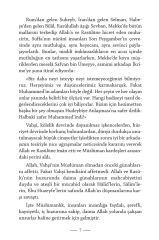 Uhud'dan Kalan Hatıra - Necib Geylâni