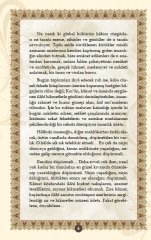 Gönül Dergahından Hakikat İncileri - Osman Nuri Topbaş
