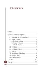 İmandan İhsâna Hak Yolculuğu - Osman Nuri Topbaş