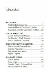 Rehber Kitaplar Serisi - 4 / Aile Saadeti - Musa Topbaş