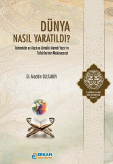 Dünya Nasıl Yaratıldı? - Dr. Aladdin Sultanov