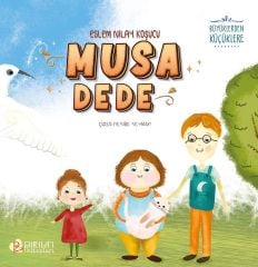 Musa Dede - Eslem Nilay Koşucu