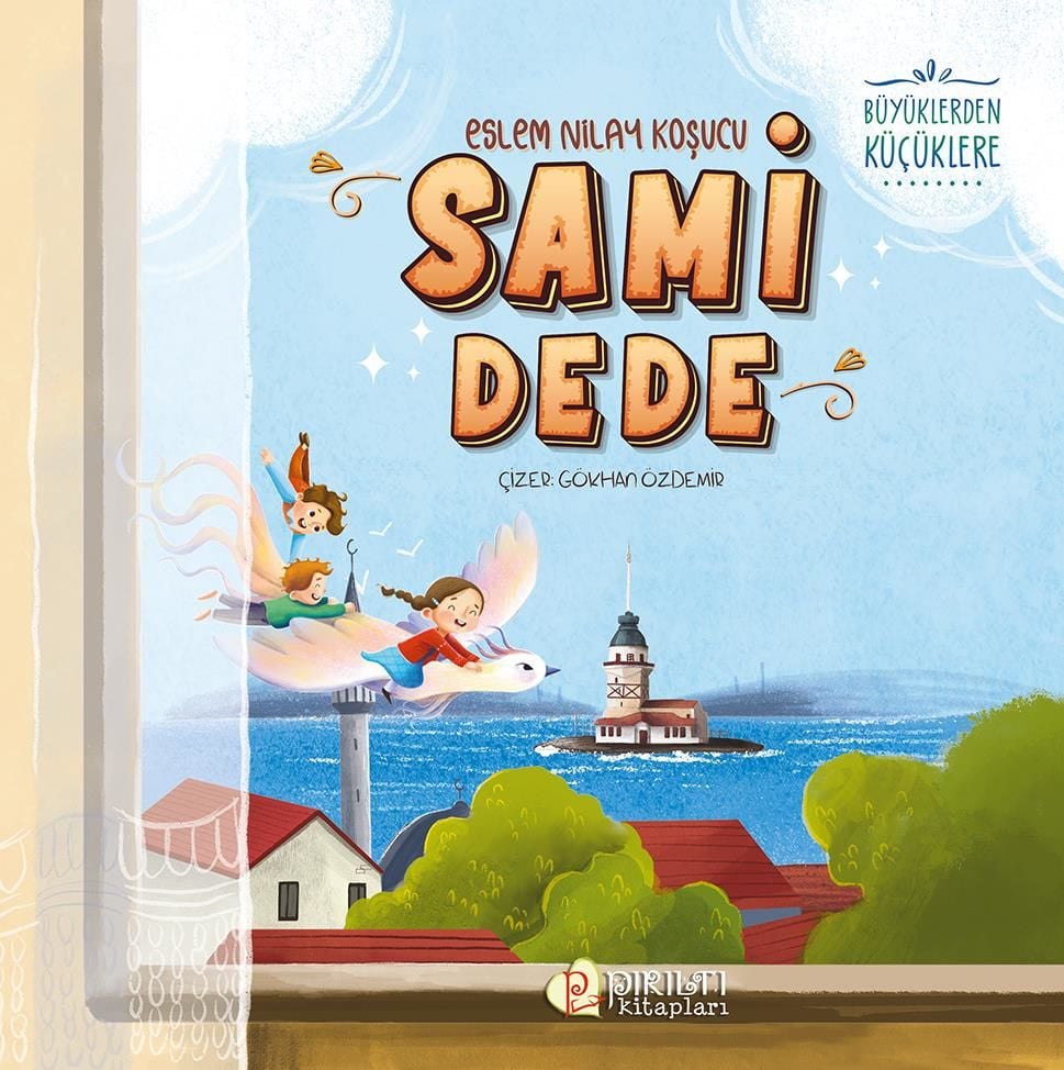 Sami Dede - Eslem Nilay Koşucu