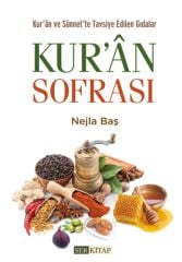 Kur'an Sofrası - Nejla Baş