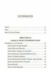 Namazla Diriliş - Prof. Dr. Özcan Hıdır