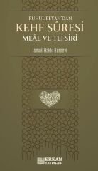 Kehf Suresi Meâl ve Tefsiri - İsmail Hakkı Bursevi