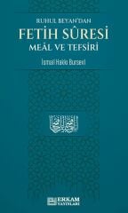 Fetih Suresi Meâl ve Tefsiri - İsmail Hakkı Bursevi