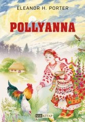 Pollyanna - Eleanor H. Porter