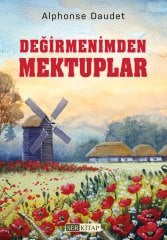 Değirmenimden Mektuplar - Alphonse Daudet