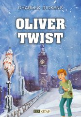 Oliver Twist - Charles Dickens