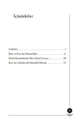 Faziletler Medeniyeti Serisi - 2 / Kur’an ve İlim Ahiret Amelimiz - Osman Nuri Topbaş