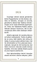 Kur'an-ı Kerim'den Dualar - Osman Nuri Topbaş