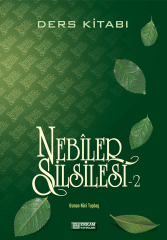 Nebiler Silsilesi - 2 (Ders Kitabı) - Osman Nuri Topbaş