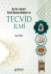 Tecvid İlmi - Hayri Ünal