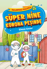 Süper Nine Korona Peşinde - Elmas Gezer