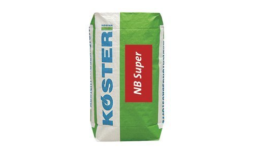 KÖSTER NB Super
