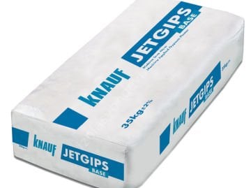 Knauf Jetgips Base 35 kg