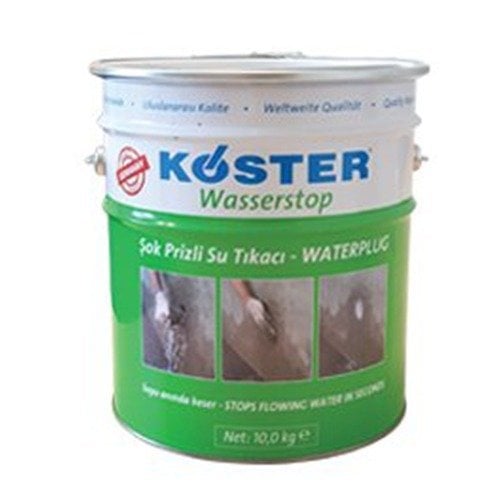 KÖSTER Wasserstop 10kg