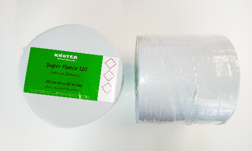 KÖSTER Super Fleece / 50 mt boy / 20 cm