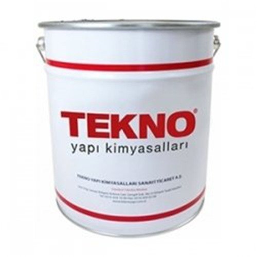 TEKNO Teknomer 600 1K UV 20KG