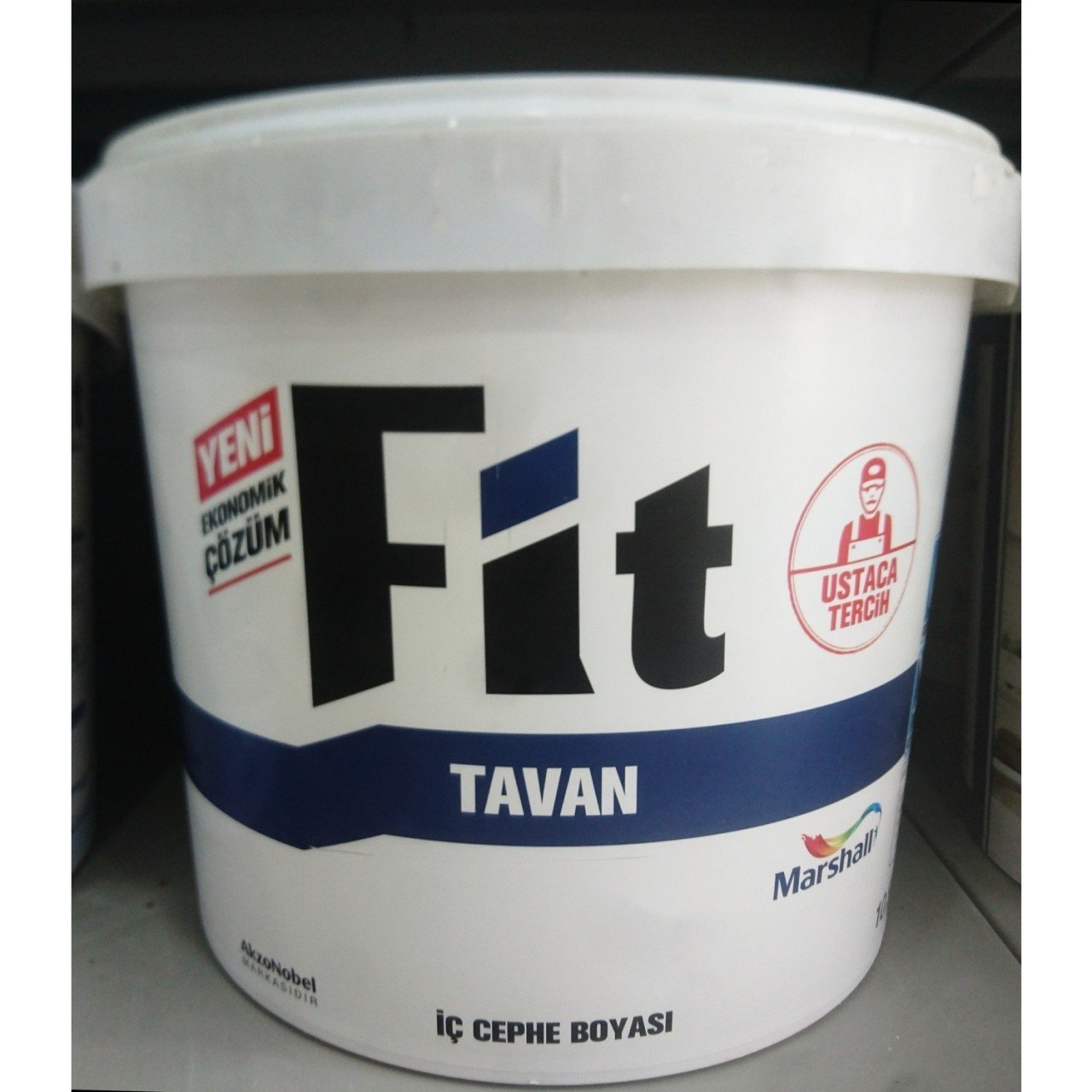 MARSHALL Fit Tavan 20 KG